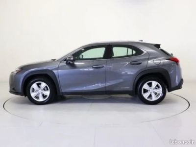 Lexus UX my21 nouveau 250h 2wd pack confort business - <small></small> 30.990 € <small>TTC</small> - #4