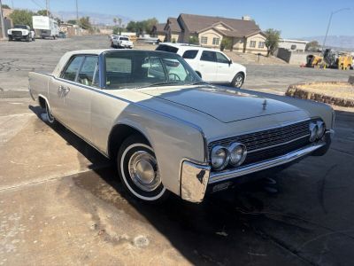 Lincoln Continental - <small></small> 30.000 € <small>TTC</small>