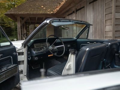 Lincoln Continental 1966 Convertible - <small></small> 34.500 € <small>TTC</small>