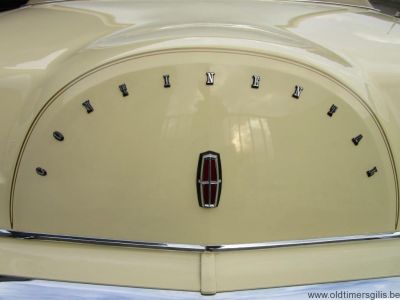 Lincoln Continental Mk V  - 14