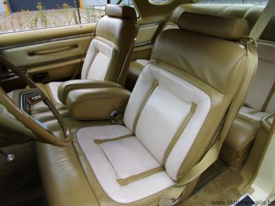 Lincoln Continental Mk V  - 21
