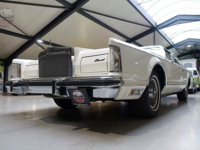 Lincoln Continental Mk V - <small></small> 19.000 € <small>TTC</small>