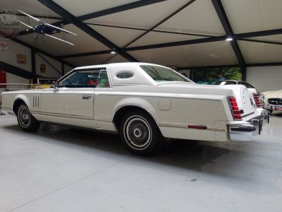 Lincoln Continental Mk V - <small></small> 19.000 € <small>TTC</small>