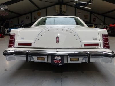 Lincoln Continental Mk V - <small></small> 19.000 € <small>TTC</small>