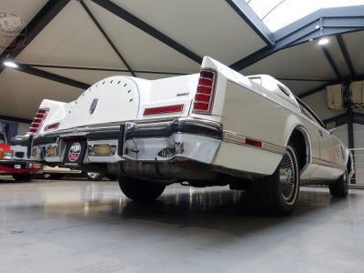 Lincoln Continental Mk V - <small></small> 19.000 € <small>TTC</small>