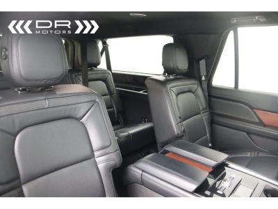 Lincoln NAVIGATOR 3.5 V6 RWD - FULL OPTION LICHTE VRACHT 4 ZITPLAATSEN ! 12M GARANTIE  - 14