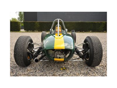 Lotus 22 20/22 - <small></small> 79.000 € <small>TTC</small> - #10
