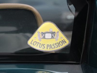 Lotus Elise  - 52