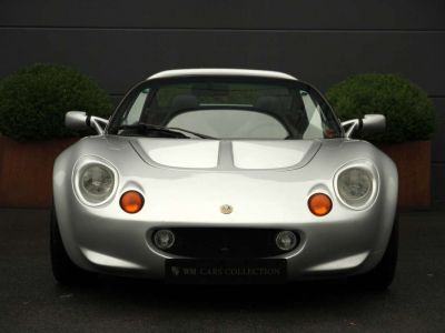 Lotus Elise 1.8i 16v S1 LHD  - 8