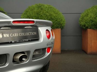 Lotus Elise 1.8i 16v S1 LHD  - 23