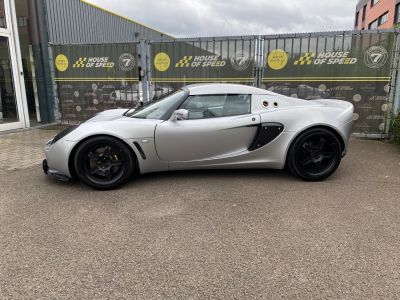 Lotus Elise S2 111R Track  - 2