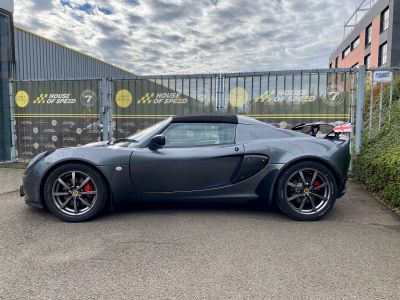 Lotus Elise S2  - 2