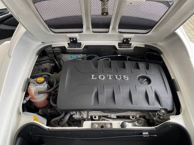 Lotus Elise S3 1.6 - Occasion  - 6