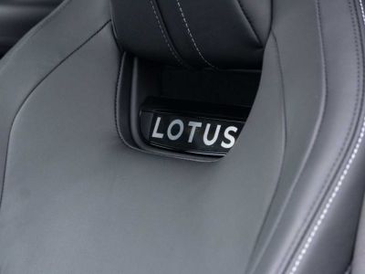 Lotus Emira 2.0 Turbo First Edition DriverPack KEFsound  - 13