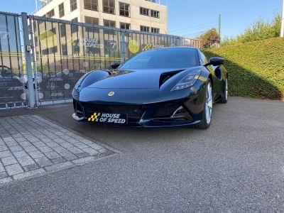 Lotus Emira V6 First Edition - Neuf  - 1