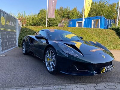 Lotus Emira V6 First Edition - Neuf  - 3
