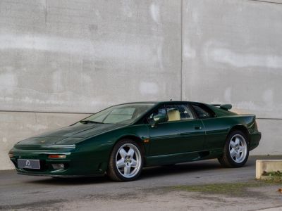 Lotus Esprit  - 3