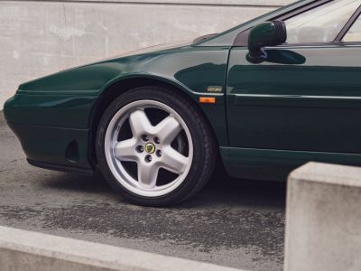 Lotus Esprit  - 7