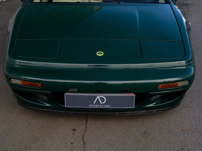 Lotus Esprit  - 9