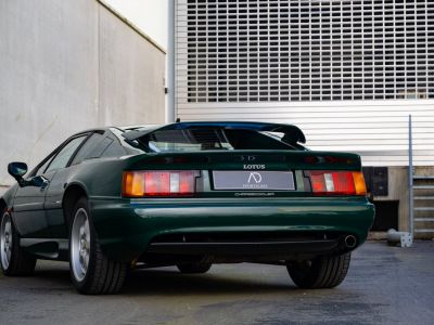 Lotus Esprit  - 11