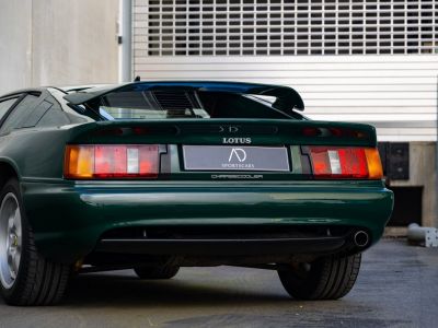 Lotus Esprit  - 12