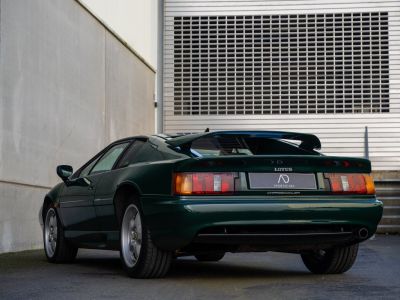 Lotus Esprit  - 13