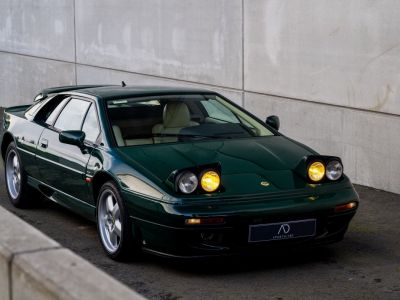 Lotus Esprit  - 18