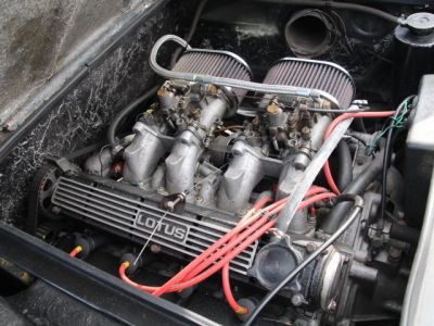 Lotus Esprit S3  - 40
