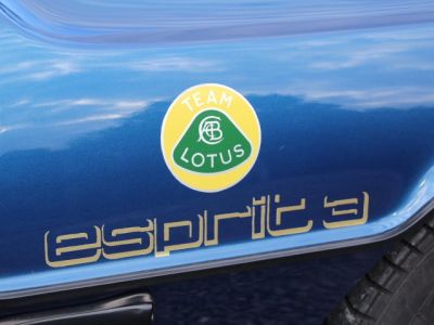 Lotus Esprit S3  - 89