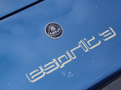 Lotus Esprit S3  - 92