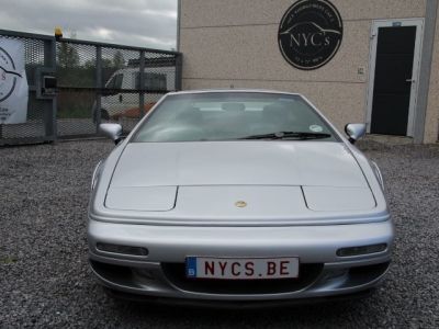 Lotus Esprit V8 GT  - 2