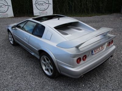 Lotus Esprit V8 GT  - 3