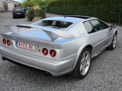 Lotus Esprit V8 GT  - 7