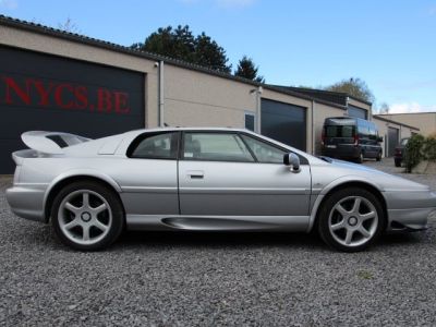 Lotus Esprit V8 GT  - 8