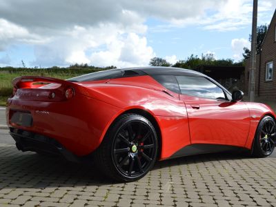 Lotus Evora 3.5 V6 280 ch échappement sport !  - 2