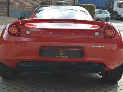 Lotus Evora 3.5 V6 280 ch échappement sport !  - 4