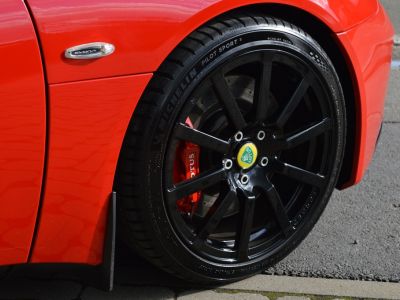 Lotus Evora 3.5 V6 280 ch échappement sport !  - 6