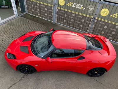 Lotus Evora 350 S  - 3