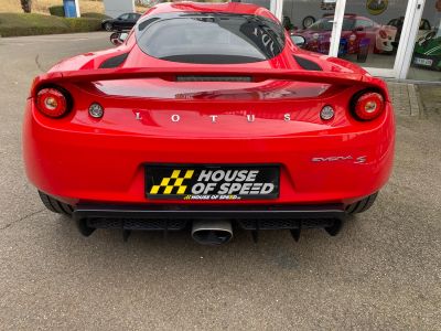 Lotus Evora 350 S  - 4