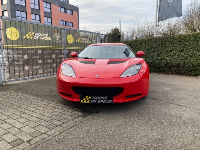 Lotus Evora 350 S  - 6