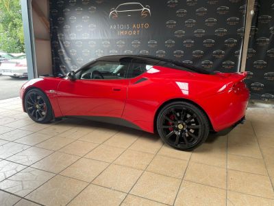 Lotus Evora LOTUS EVORA 3.5 V6 280 2+2 IPS  - 3