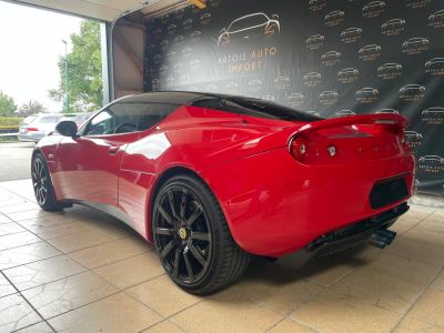 Lotus Evora LOTUS EVORA 3.5 V6 280 2+2 IPS  - 4