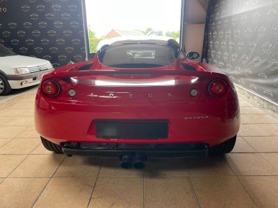 Lotus Evora LOTUS EVORA 3.5 V6 280 2+2 IPS  - 5