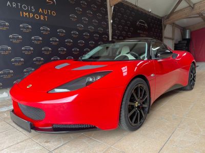 Lotus Evora LOTUS EVORA 3.5 V6 280 2+2 IPS  - 1