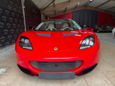 Lotus Evora LOTUS EVORA 3.5 V6 280 2+2 IPS  - 2