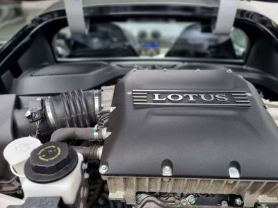 Lotus Exige 410 Sport  - 9