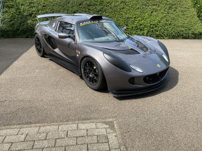 Lotus Exige S2 Cup 260 (track) - Occasion  - 4