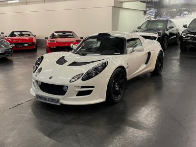 Lotus Exige S260 RGB SPECIAL EDITION - <small></small> 70.000 € <small>TTC</small> - #1