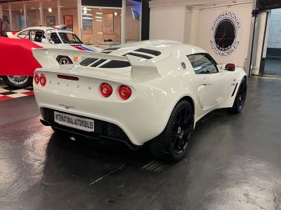 Lotus Exige S260 RGB SPECIAL EDITION - <small></small> 70.000 € <small>TTC</small> - #5