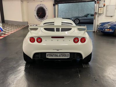 Lotus Exige S260 RGB SPECIAL EDITION - <small></small> 70.000 € <small>TTC</small> - #6